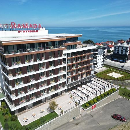 Hotel Ramada Giresun Piraziz Esterno foto