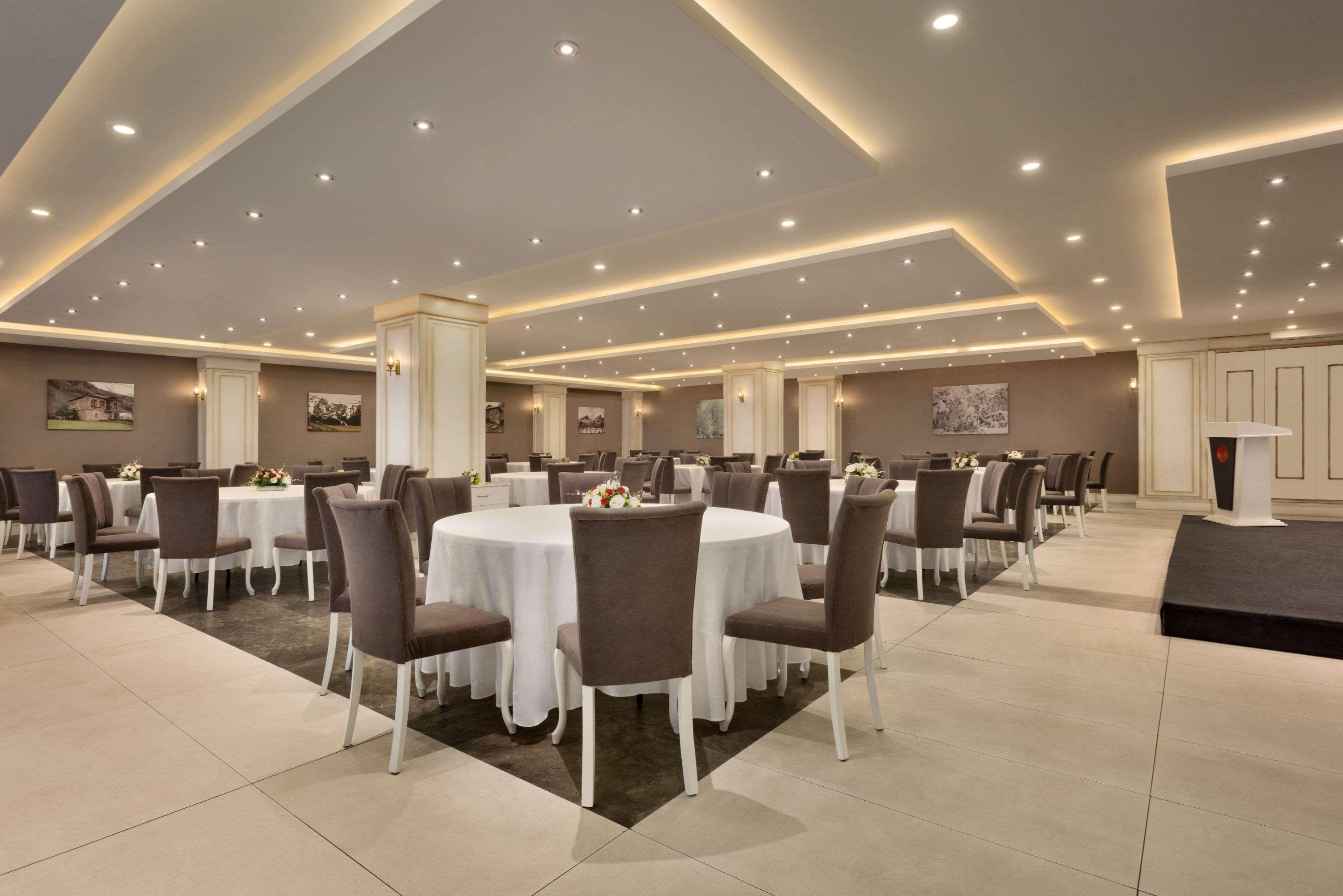 Hotel Ramada Giresun Piraziz Esterno foto