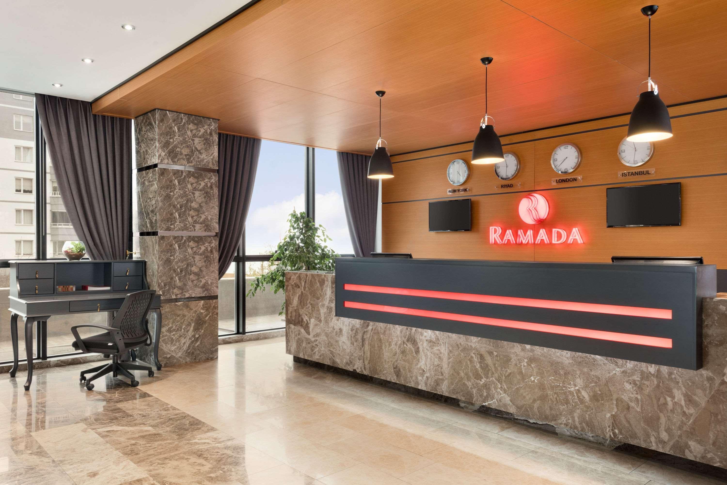 Hotel Ramada Giresun Piraziz Esterno foto