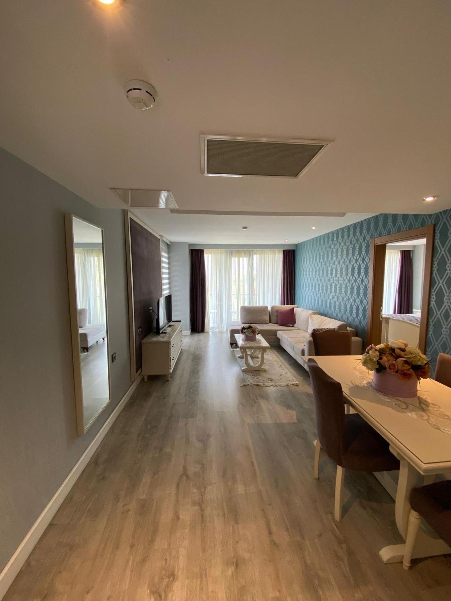 Hotel Ramada Giresun Piraziz Esterno foto
